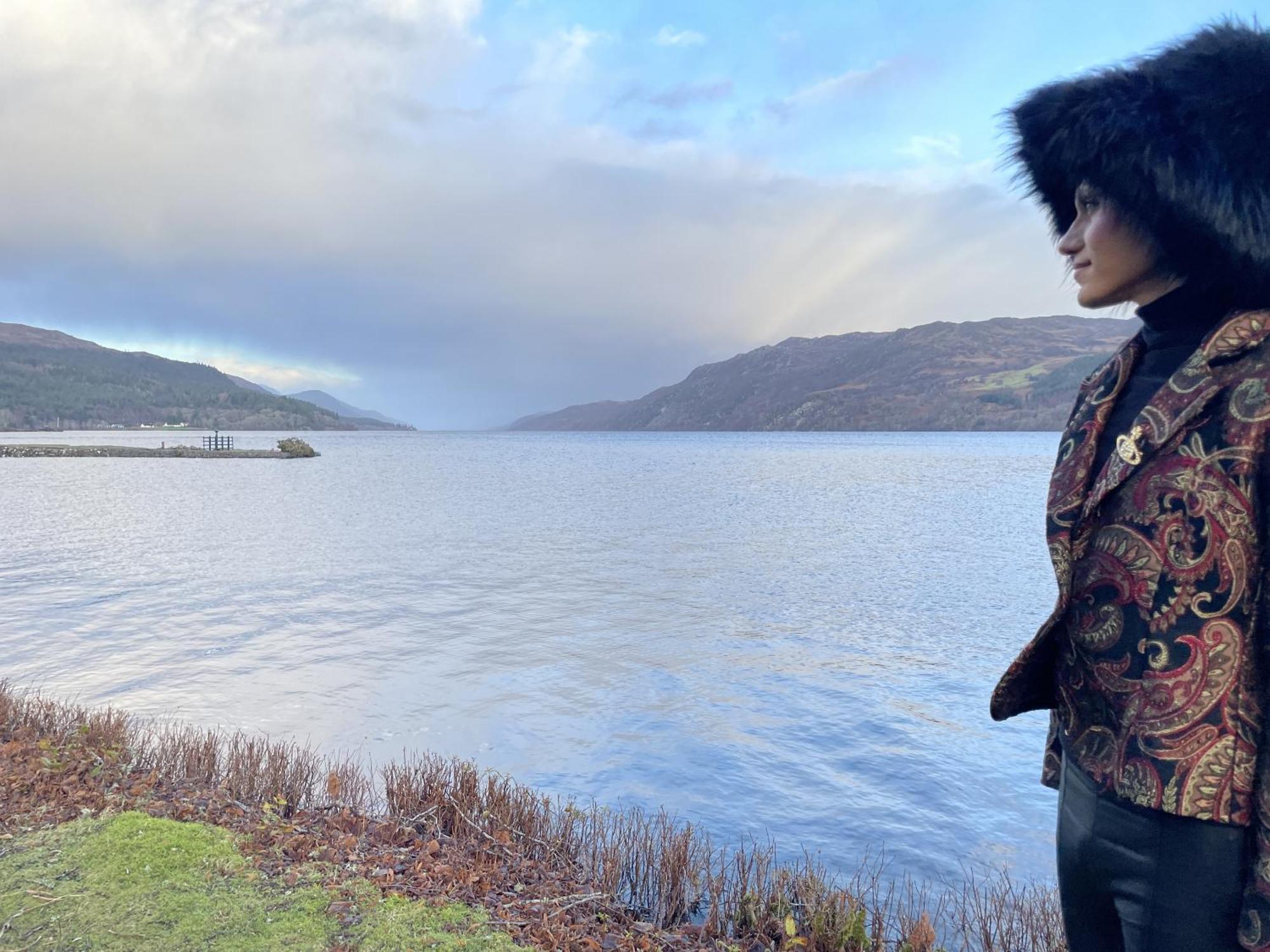 The Classrooms at Loch Ness Abbey: Lakeside Heritage Resort Fort Augustus Exterior photo